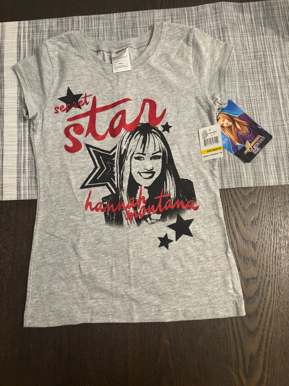 Hannah Montana